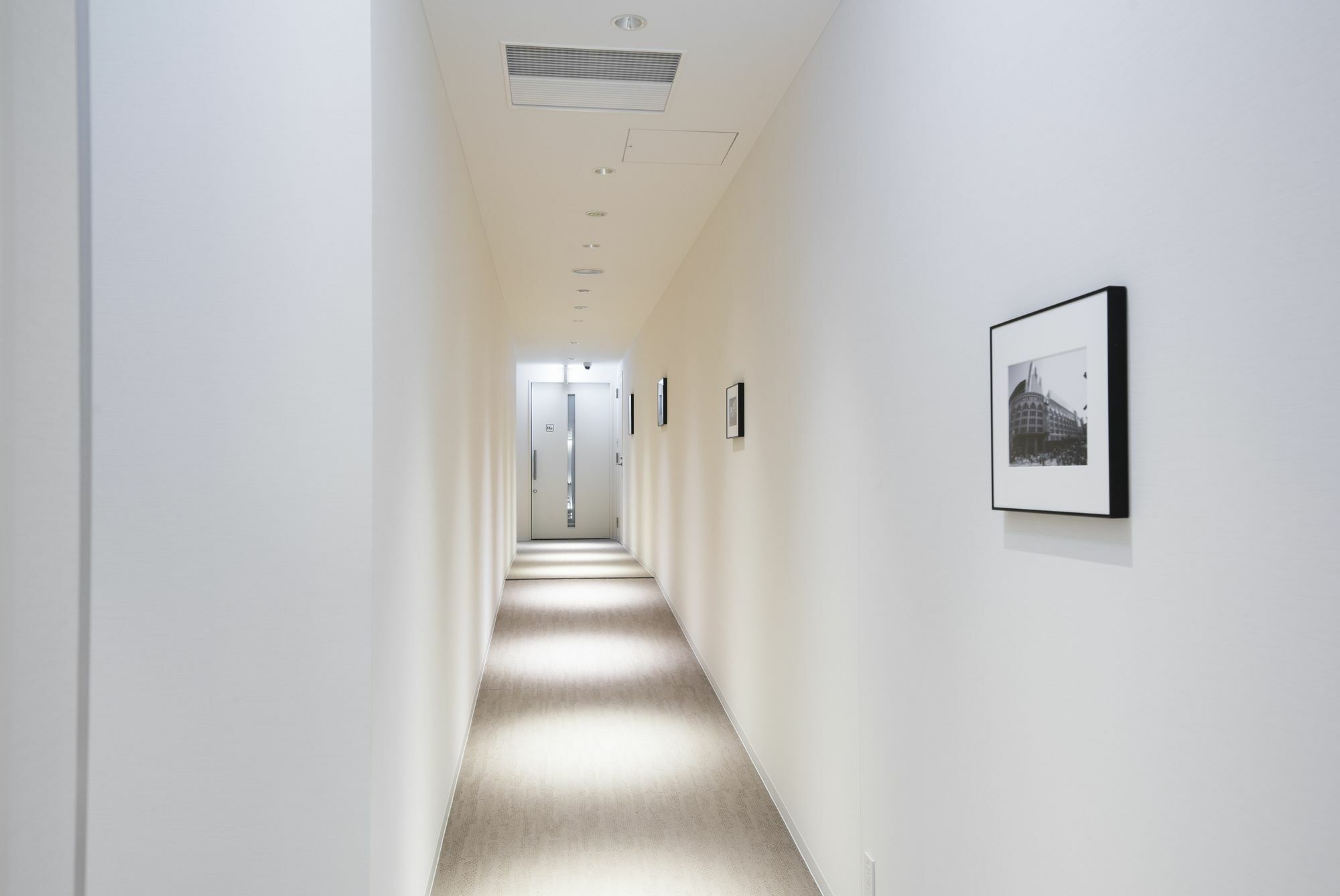 First Cabin Station Abenoso Hotel Osaka Bagian luar foto