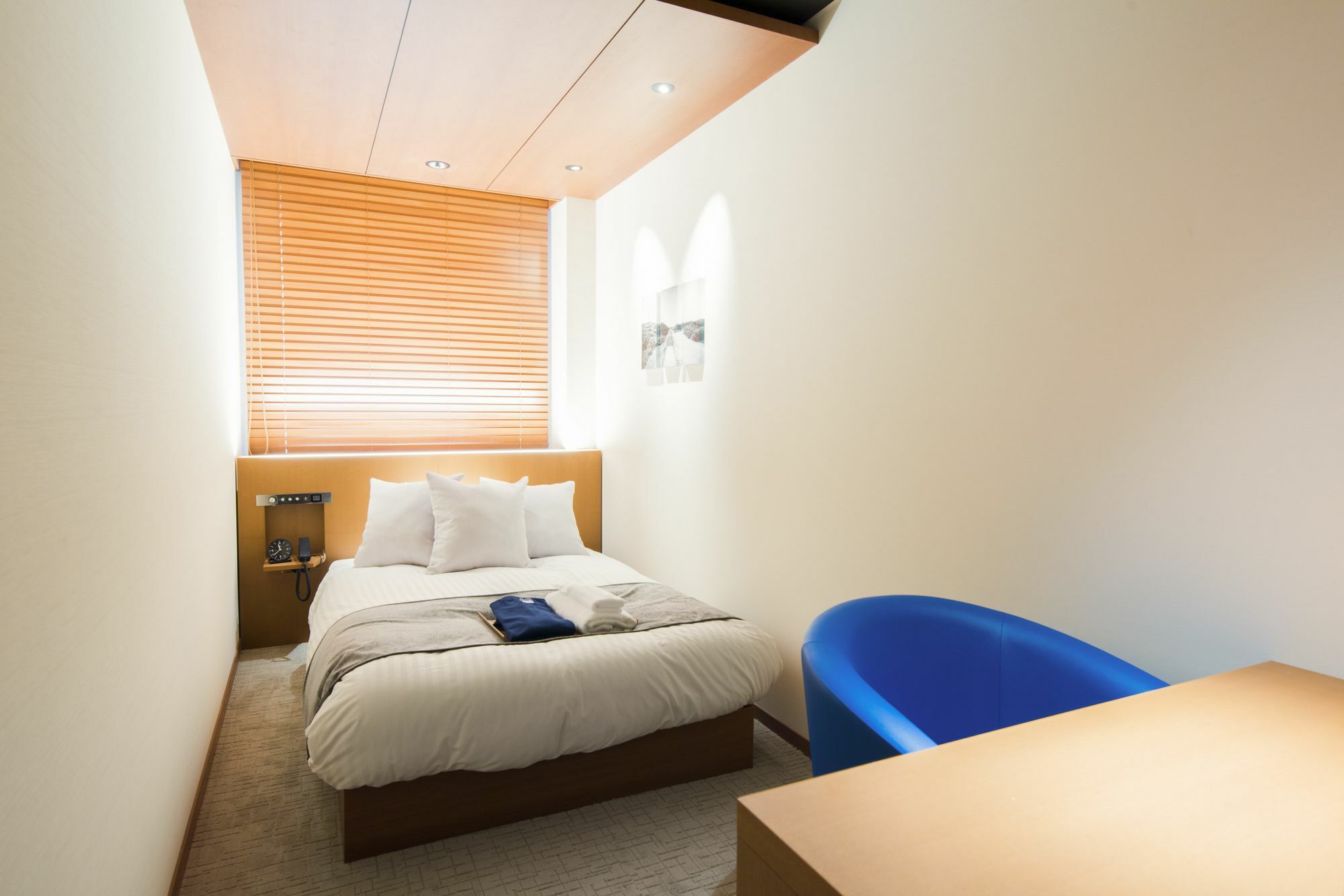 First Cabin Station Abenoso Hotel Osaka Bagian luar foto