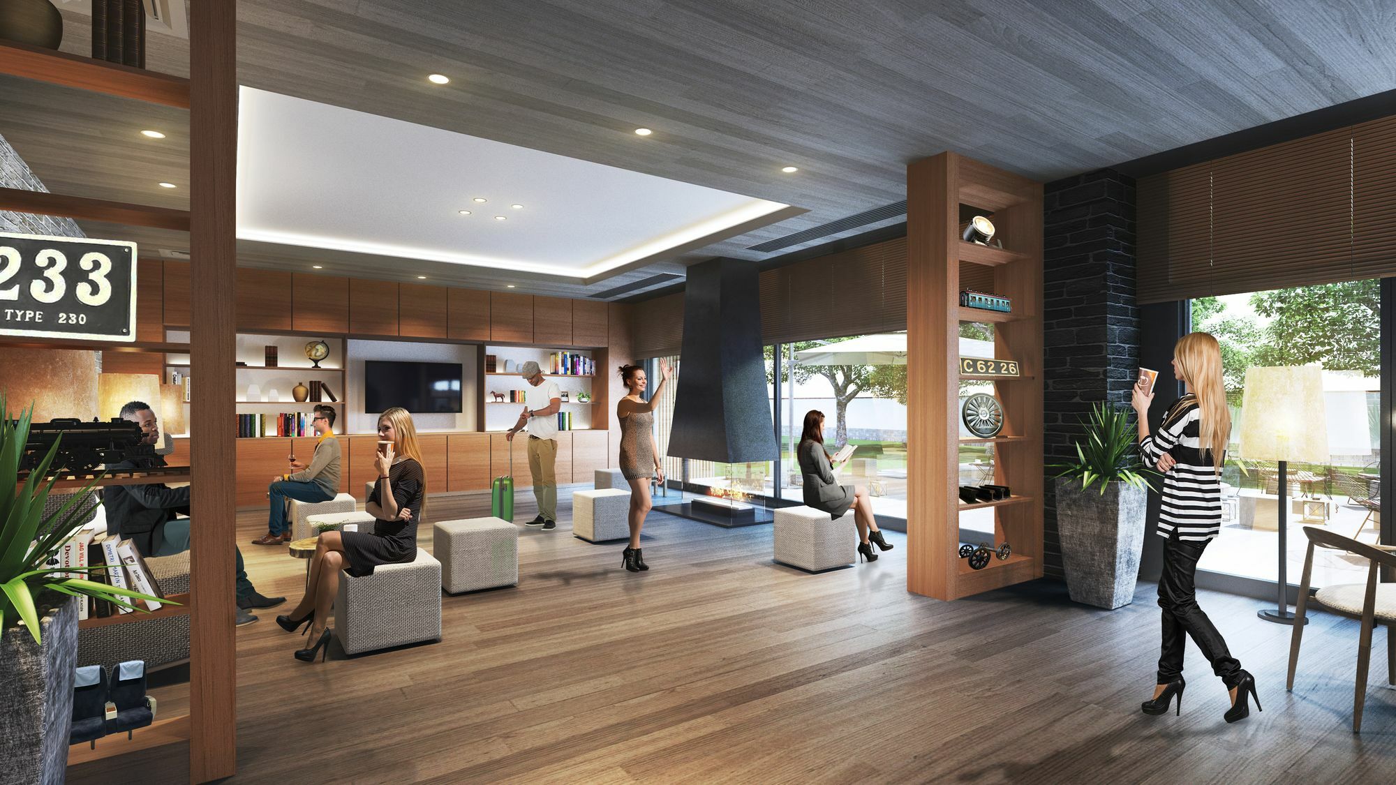 First Cabin Station Abenoso Hotel Osaka Bagian luar foto